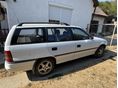 OPEL ASTRA F Caravan 1.4 16V Family