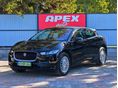 JAGUAR I-PACE EV400 SE (Automata) 95 754 km! CarPlay. szervizelt előélet