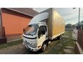 TOYOTA DYNA 3.0 D-4D 150 D4 L4 Comfort 2008 157e km
