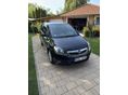 OPEL ZAFIRA B 2007 - 2