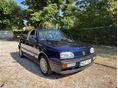 VOLKSWAGEN GOLF III 1.8 Cabriolet