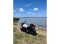 YAMAHA FZ6-N 2008/7 - 2