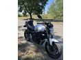YAMAHA FZ6-N 2008/7 - 3