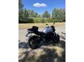 YAMAHA FZ6-N 2008/7 - 4