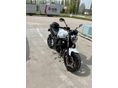 YAMAHA FZ6-N 2008/7 - 5