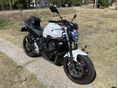 YAMAHA FZ6-N S2