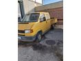 VOLKSWAGEN TRANSPORTER 2001 - 1