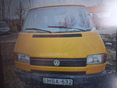 VOLKSWAGEN TRANSPORTER 2001 - 2