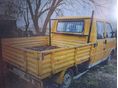 VOLKSWAGEN TRANSPORTER 2001 - 6