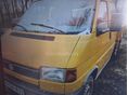 VOLKSWAGEN TRANSPORTER 2001 - 7