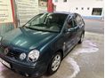VOLKSWAGEN POLO IV 1.4 75 PD TDI Comfortline