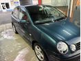 VOLKSWAGEN POLO IV 2004/7 - 2