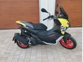 APRILIA SR GT 125 