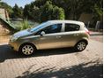 OPEL CORSA D 2009 - 2
