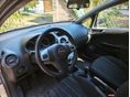 OPEL CORSA D 2009 - 6