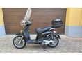 PIAGGIO LIBERTY 125 2009/6 - 2