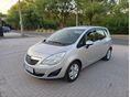 OPEL MERIVA B 1.4 Enjoy 1 Tulaj. Sz.Könyv.134000 KM. Eredeti Fény !