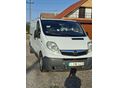 OPEL VIVARO 2.0 CDTI DC L2H1 2.9t F2