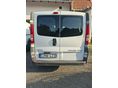 OPEL VIVARO 2008/9 - 4