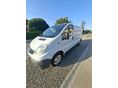 OPEL VIVARO 2008/9 - 7