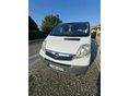 OPEL VIVARO 2008/9 - 9