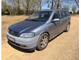 OPEL ASTRA G 1.7 CDTI Classic II