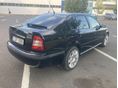 SKODA OCTAVIA 2008/10 - 4