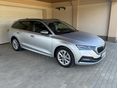 SKODA OCTAVIA Combi 2.0 TDI SCR Style