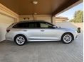 SKODA OCTAVIA 2021/6 - 2