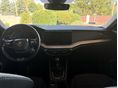 SKODA OCTAVIA 2021/6 - 8