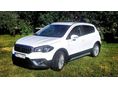SUZUKI SX4 S-CROSS 1.6 DDiS GL Plusz EU6