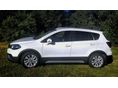 SUZUKI SX4 S-CROSS 2017/11 - 2