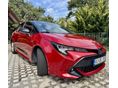 TOYOTA COROLLA 2020/3 - 2
