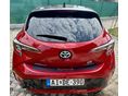 TOYOTA COROLLA 2020/3 - 3