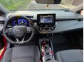 TOYOTA COROLLA 2020/3 - 4
