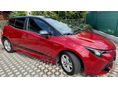 TOYOTA COROLLA 2020/3 - 7