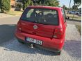 VOLKSWAGEN LUPO 2004 - 8