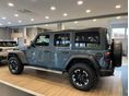 JEEP WRANGLER 2024/6 - 8