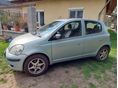 TOYOTA YARIS 1.0 Sol