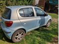 TOYOTA YARIS 2003/12 - 3
