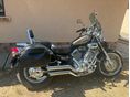 YAMAHA XV 535 (VIRAGO) 2003 - 2