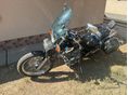 YAMAHA XV 535 (VIRAGO) 2003 - 3