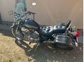 YAMAHA XV 535 (VIRAGO) 2003 - 4