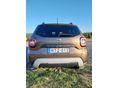 DACIA DUSTER 2019/10 - 11