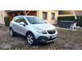 OPEL MOKKA 1.4 T Enjoy AWD Start-Stop X Magyar Sz.könyv 4 X 4-es. Gyönyörű !