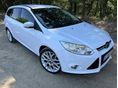 FORD FOCUS 2014/2 - 2