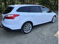 FORD FOCUS 2014/2 - 4
