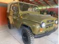 UAZ 469 2.4