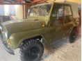UAZ 469 1986 - 2