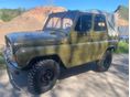 UAZ 469 1986 - 5